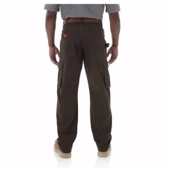 Riggs Workwear By Wrangler Ripstop Ranger Pant - 3W060 8 Riggs Workwear By Wrangler Ripstop Ranger Pant - 3W060 -Work Safety Equipment Shop uifscnkxkaztcvnkejt5 03686.1698278042