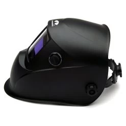 Pyramex Matte Black Auto Darkening Welding Helmet - WHAM1020MB -Work Safety Equipment Shop uimtflweuqnromeildx7 35889.1702421915