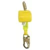 FrenchCreek 459 - 8ft. Self Retractable Web Lanyard W/Carabiner 1 FrenchCreek 459 - 8ft. Self Retractable Web Lanyard W/Carabiner -Work Safety Equipment Shop ujittqzbhotrv37ggxg3 43308.1698978778