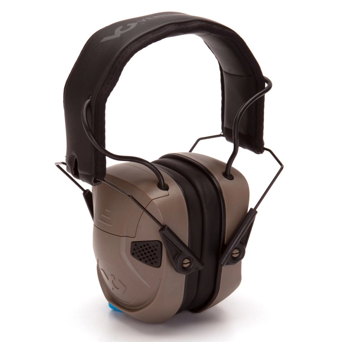 Pyramex Safety Electronic Earmuff With Bluetooth 11 Pyramex Safety Electronic Earmuff With Bluetooth - Image 9