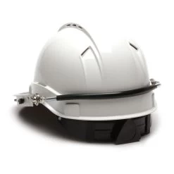 Pyramex Deluxe Aluminum Cap Style Adapter - HHAAD -Work Safety Equipment Shop ukdn05i6p3qnqiovzpjg 38556.1702421564