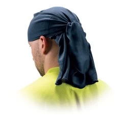 Pyramex Safety Head Towel With Ties