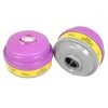 North Safety Organic Vapor/Acid Gas P100 Cartridges 7583P100L - 1 Pair 1 North Safety Organic Vapor/Acid Gas P100 Cartridges 7583P100L - 1 Pair -Work Safety Equipment Shop umqiceocbera3xtvpkak 40130.1703288259