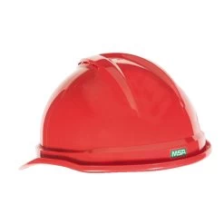 MSA V-Gard 500 Fas-Trac III 6-Point Ratchet Vented Hard Hat -Work Safety Equipment Shop unssckqq7r1ix0xrj3ir 15368.1693484372
