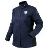 Women's Black Stallion AngelFire FR Cotton Welding Jacket -Work Safety Equipment Shop uqeyuq3qpabddk46macl 17921.1702960453