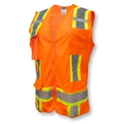 Radians Surveyor Type R Class 2 Women's Safety Vest -Work Safety Equipment Shop utxfmgxjgmsdivzrix3h 93395.1698355126