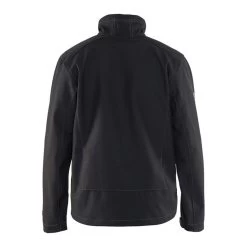 Blaklader Waterproof Softshell Jacket - 4957 5 Blaklader Waterproof Softshell Jacket - 4957 -Work Safety Equipment Shop uua73ld3zn2lqssyfr8s 14839.1698893355