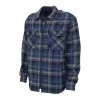 Tough Duck Men's Sherpa Bonded Flannel Jac-Shirt -Work Safety Equipment Shop uuu2vi1xkqwr4qvw1klt 51889.1704134137