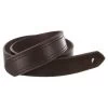 Boston Leather 1.5" Hook & Loop Tipped Leather Belt, USA Made - 6530 -Work Safety Equipment Shop uw6kushext0sg0v6de0z 51523.1698400269