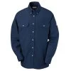 Bulwark Flame Resistant ComforTouch Uniform Shirt - SLU2 -Work Safety Equipment Shop uxa5oarykaizug3zzt89 13205.1698823659