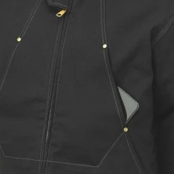 Tough Duck Men's Abraham Hydro Parka Jacket -Work Safety Equipment Shop uzaf9qtppwgvurrokayi 91251.1704133644