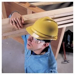 MSA V-Gard 500 Fas-Trac III 4-Point Ratchet Vented Hard Hat -Work Safety Equipment Shop uzrwc6ym8oy2onhxgsxd 67192.1703304291