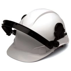 Pyramex Ridgeline Dielectric Cap Style Hard Hat Adapter - HHABCMR 9 Pyramex Ridgeline Dielectric Cap Style Hard Hat Adapter - HHABCMR -Work Safety Equipment Shop uzvi28daulyswfp1gd4i 14138.1702421930