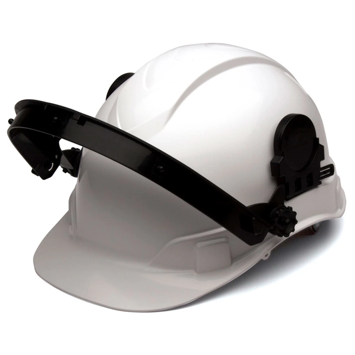Pyramex Ridgeline Dielectric Cap Style Hard Hat Adapter - HHABCMR 5 Pyramex Ridgeline Dielectric Cap Style Hard Hat Adapter - HHABCMR - Image 3