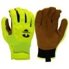 Pyramex GL202HT Hi-Vis Synthetic Leather Palm Level 1 Impact Gloves -Work Safety Equipment Shop v3mzlnqlwhlwxjybub8y 62243.1702419952