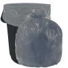 33 Gallon Low Density Trash Bags - Silver, 100 Bags - 1.5 Mil -Work Safety Equipment Shop v4aqfvu3igrupkakjjpe 17296.1699667448