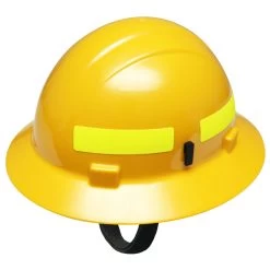 ERB Safety Americana Wildlands Full Brim Hard Hat 4-Point Ratchet Suspension -Work Safety Equipment Shop v86igf3a1o6rkvzdaeks 45399.1702943465