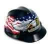 MSA American Freedom Series Cap Style Hard Hat - 10079479 -Work Safety Equipment Shop vbdec3fpprecwccqbz7i 20008.1702964489