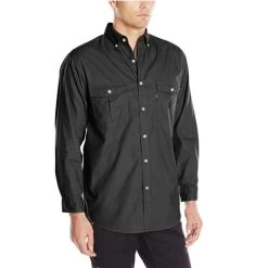 KEY Industries Long Sleeve Rip Stop Shirt 532 - Graphite - 2XL 13 KEY Industries Long Sleeve Rip Stop Shirt 532 - Graphite - 2XL -Work Safety Equipment Shop vghw6espqkjtu7igonn9 15349.1698768037