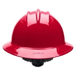Bullard C33 Full Brim Hard Hat 6-Point Ratchet Suspension 13 Bullard C33 Full Brim Hard Hat 6-Point Ratchet Suspension -Work Safety Equipment Shop vgkw5zryszytaxwwrpyr 74964.1704346151