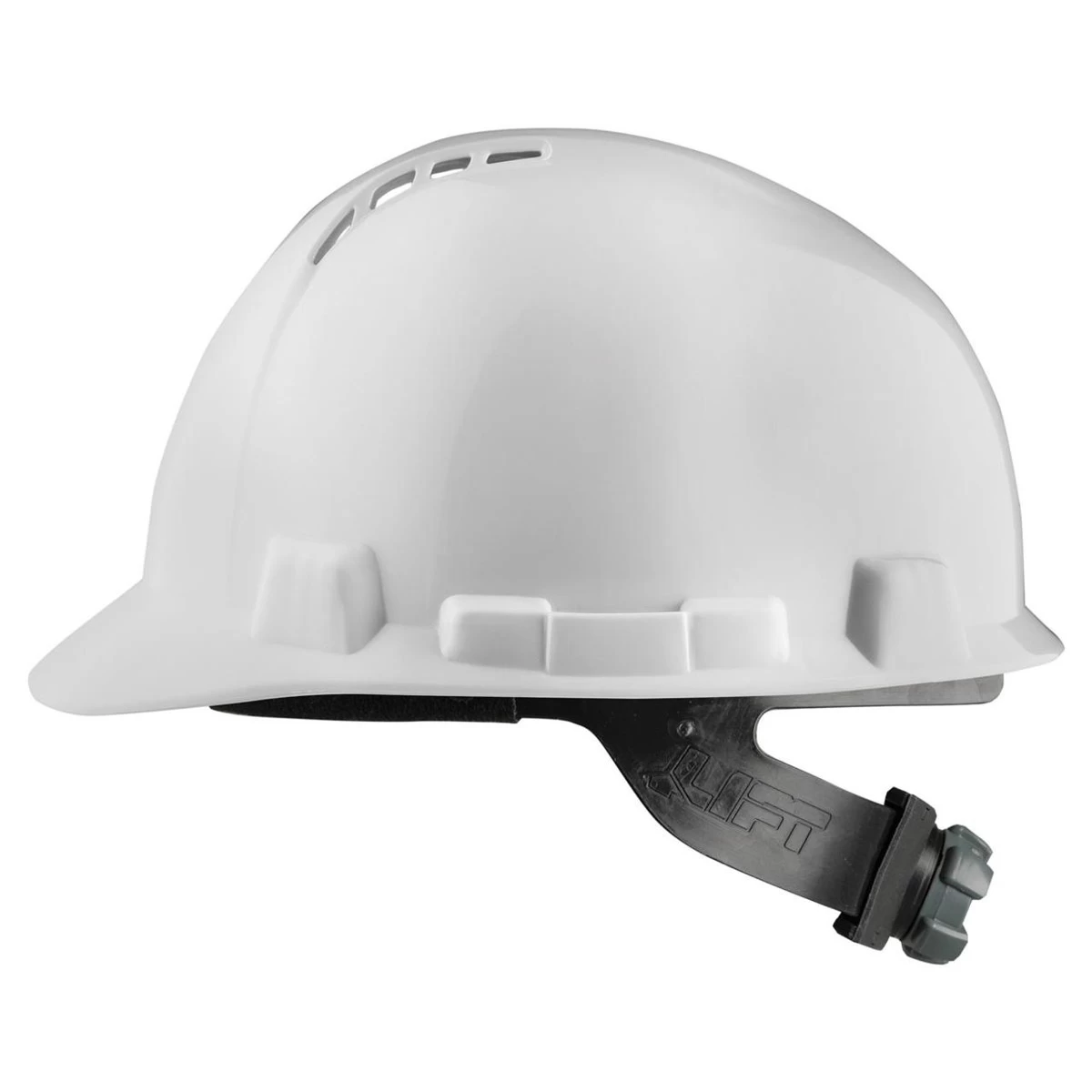 LIFT Briggs Short Brim Vented Hard Hat 4 LIFT Briggs Short Brim Vented Hard Hat - Image 2