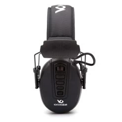 Pyramex Safety Clandestine Electronic Ear Muffs - VGPME10 -Work Safety Equipment Shop vjp3sfa1a8p9sejvbofx 45721.1702421881