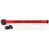 Banner Stakes 30' Wall-Mount Retractable Belt, Red "DANGER – ENTRÉE INTERDITE" - MH5017 -Work Safety Equipment Shop vjzg2sdhtcvjtwtcknh1 59221.1702987906