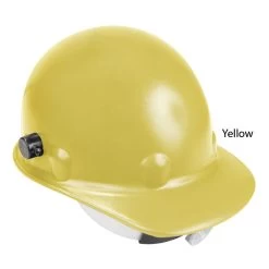Fibre Metal Roughneck Hi Heat Quick-Lok Ratchet Suspension Hard Hat -Work Safety Equipment Shop vmkiouozr5tzluu2to10 70133.1703032259