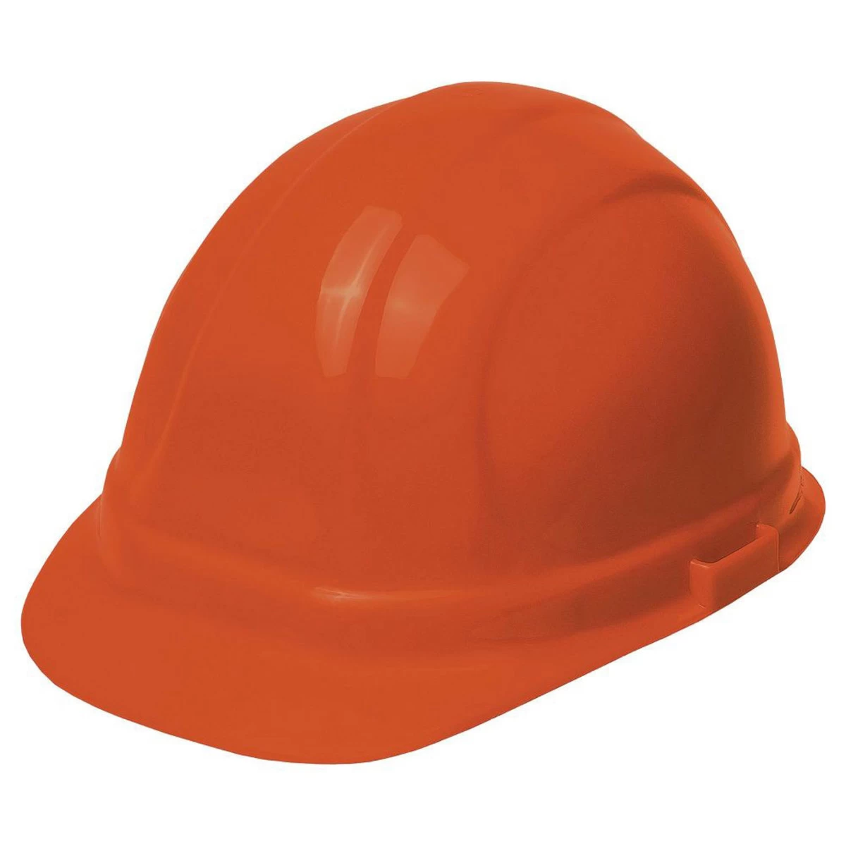 ERB Safety Omega II Cap Style Hard Hat 4-Point Ratchet Suspension 11 ERB Safety Omega II Cap Style Hard Hat 4-Point Ratchet Suspension - Image 9