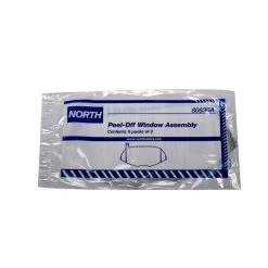 Honeywell Peel-away Cover For 5400, 7600 And 7800 Series Full Facepieces - 80836A - 15 Pack -Work Safety Equipment Shop vo37sdnbilosgp73qei4 83711.1703005457