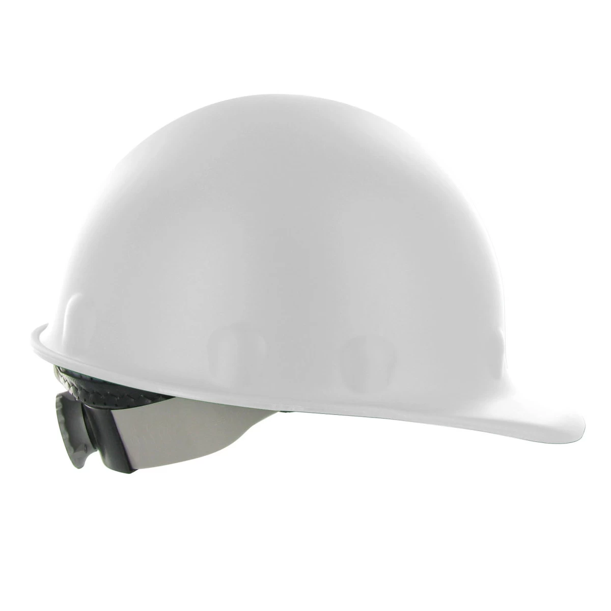 Fibre Metal Roughneck P2HN Hi Heat Cap Style Hard Hat 8-Point SwingStrap Suspension 6 Fibre Metal Roughneck P2HN Hi Heat Cap Style Hard Hat 8-Point SwingStrap Suspension - Image 4