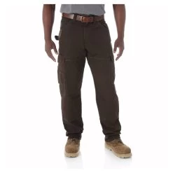 Riggs Workwear By Wrangler Ripstop Ranger Pant - 3W060