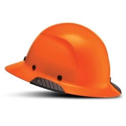 LIFT DAX Hi-Viz Fiber Resin Full Brim Hard Hat -Work Safety Equipment Shop we6zucapeprmnvtmsuq4 35256.1703009499