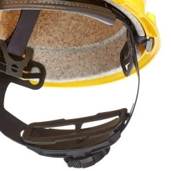 MSA Fas-Trac III Replacement Suspension, 4-point Large-sized, For Skullgard Helmets - 10126693 -Work Safety Equipment Shop wfokeseh64bn7lz4ecgz 75249.1688492577