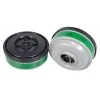 North Safety Ammonia Methylamine Cartridges N75004L - 1 Pair -Work Safety Equipment Shop wjdmirqnyyldpq4tss4b 79748.1703029533