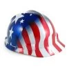MSA American Freedom Series Cap Style Hard Hat - 10052945 -Work Safety Equipment Shop wjseaoltidynrda6jkeg 35275.1702964074