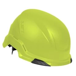 LIFT RADIX Hi-Viz Type 2 Non-Vented Safety Helmet - Hi-Viz Yellow - HRX-22HVE2 -Work Safety Equipment Shop wmzvtojokcjnqrf4phzj 03599.1703010546