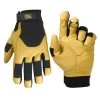 Custom LeatherCraft 285 Top Grain Deerskin Gloves - Single Pair -Work Safety Equipment Shop wpq52jvskuwh5iw0zwtu 75278.1702931643