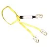 FrenchCreek 440AZ - 6ft. Dual-leg Shock Absorbing Web Lanyard -Work Safety Equipment Shop wrs4z7chydosak6oallg 93436.1698979114