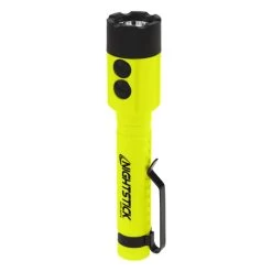 Nightstick Intrinsically Safe Dual-Light Flashlight Kit W/Magnet & Helmet Mounts - 2 AA (not Included) - Green - UL913 / ATEX -Work Safety Equipment Shop wsbuew79oka4u6fmclmy 25263.1702983413