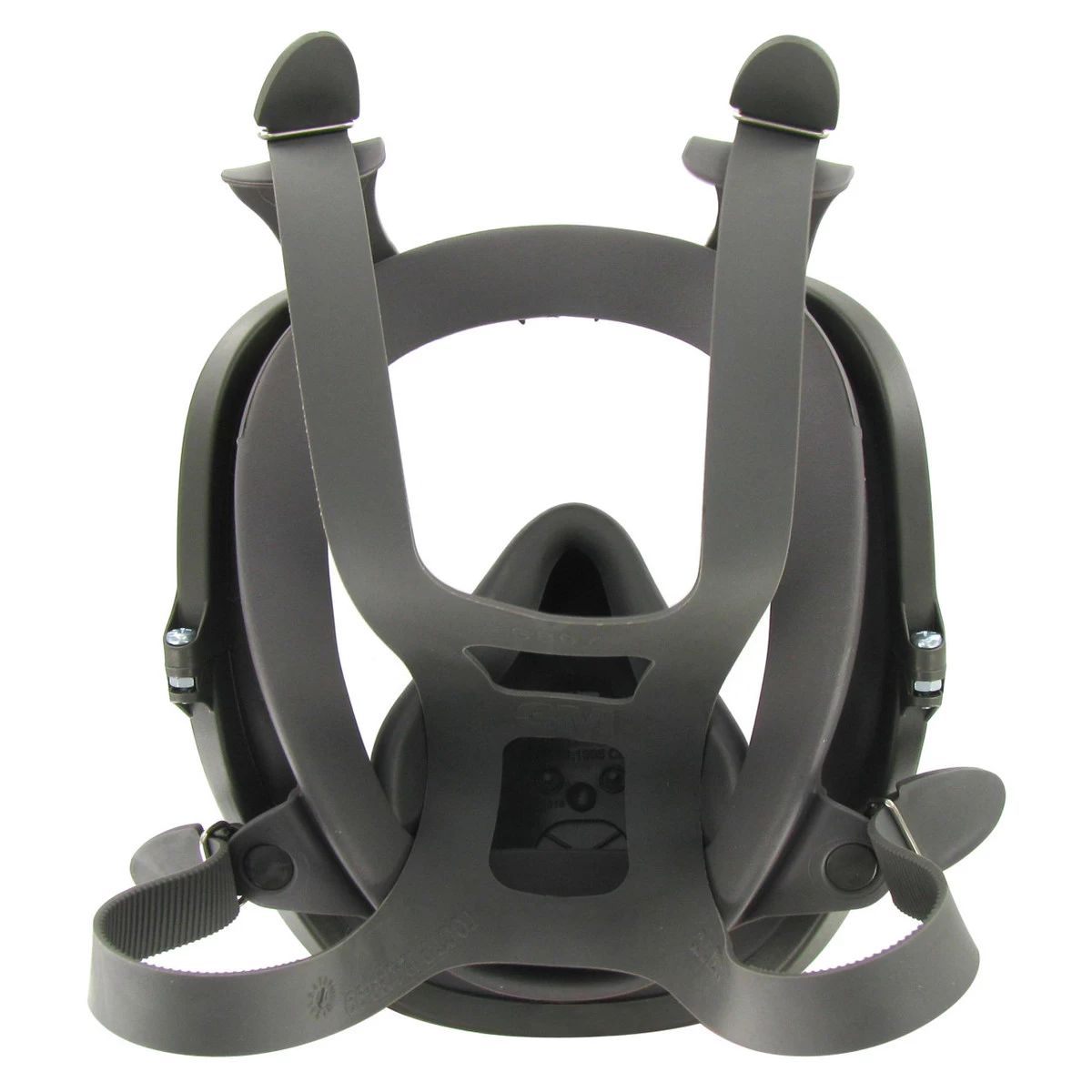 3M 6000 Series Full Face Respirator 5 3M 6000 Series Full Face Respirator - Image 3