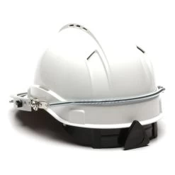 Pyramex Aluminum Cap Style Adapter - HHAA 9 Pyramex Aluminum Cap Style Adapter - HHAA -Work Safety Equipment Shop wvb3hfkipdbbf8rabka0 60568.1702421859