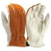 Pyramex Safety GL2008K Cowhide Leather Driver Gloves - Single Pair 1 Pyramex Safety GL2008K Cowhide Leather Driver Gloves - Single Pair -Work Safety Equipment Shop wvjgnggrdabvdtljjbga 85259.1702958352