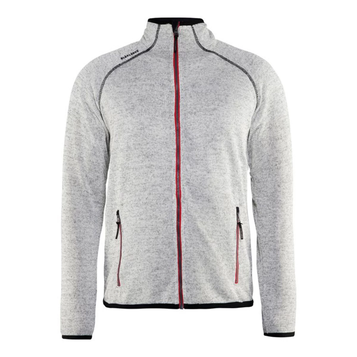 Blaklader Knitted Jacket - 4965 5 Blaklader Knitted Jacket - 4965 - Image 3