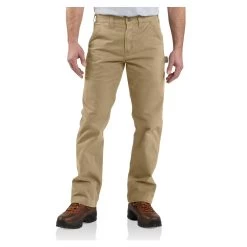 Carhartt Men's Washed Twill Dungaree Relaxed Fit - B324 -Work Safety Equipment Shop x2osyqprm3h3tzwmd21p 48413.1698311218