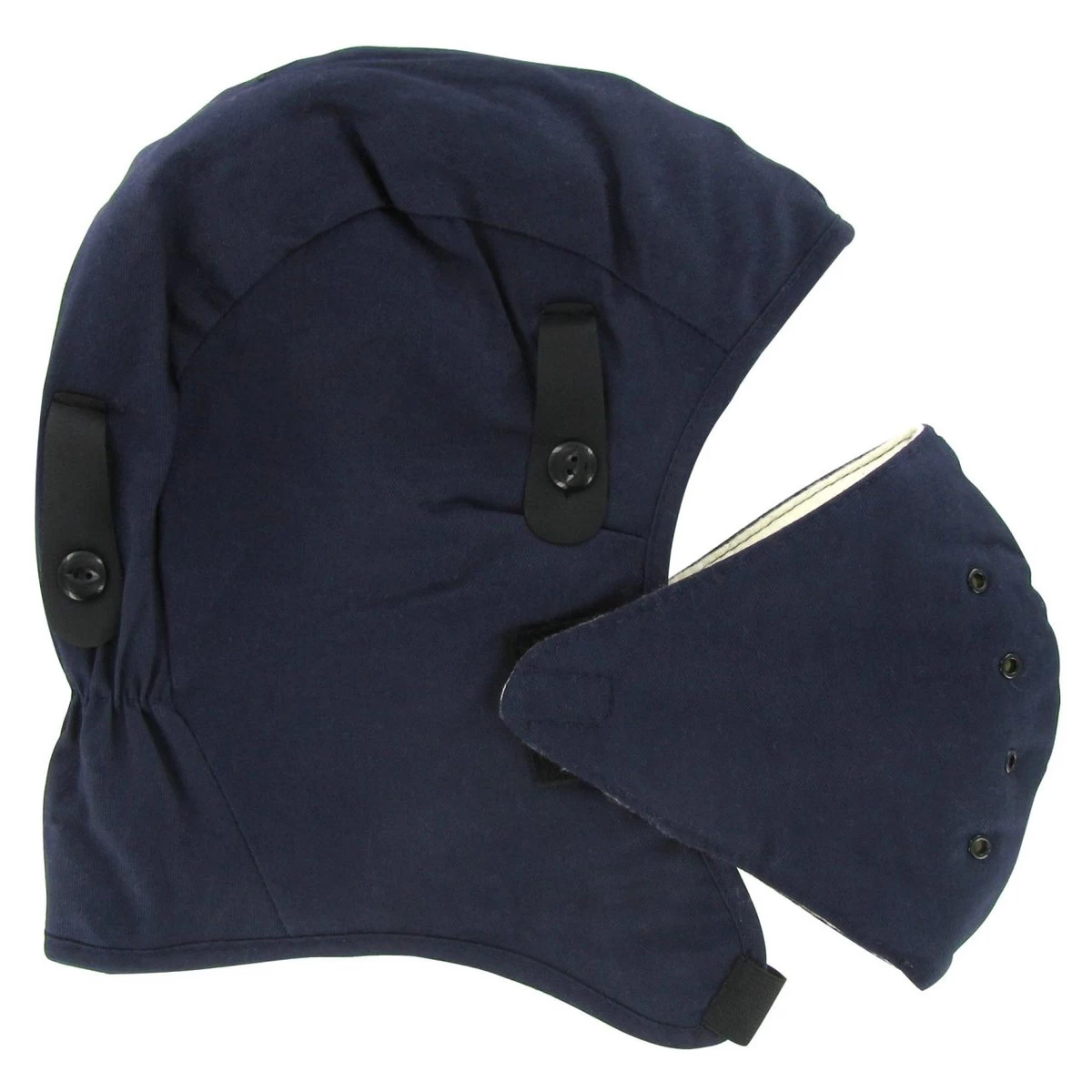 North Safety Flame Retardant Winter Liner 4 North Safety Flame Retardant Winter Liner - Image 2