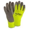 Wells Lamont Y9239T FlexTech Thermal High-Vis Green A3 Cut Sandy Latex Coated Gloves - Single Pair -Work Safety Equipment Shop x5h0jtfkczbkyernqouu 71731.1702939818