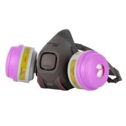 Honeywell North HM500 Series Half Mask - HM501T 7 Honeywell North HM500 Series Half Mask - HM501T -Work Safety Equipment Shop x7qzenjxr1x9sljfimhc 25890.1703005646