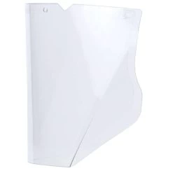 MSA V-Gard Visor - Contoured - Clear PC -Work Safety Equipment Shop x7s4u9orxgcu3sikckq7 34786.1691766225
