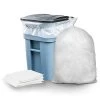 65 Gallon Trash Bags - Clear, 50 Bags - 1.5 Mil -Work Safety Equipment Shop xaevzw1qwi1wae5gs1pp 16920.1704008151